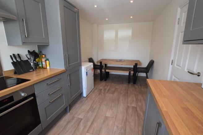 Kitchen Dining