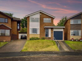 11, Hill Rise, Crawcrook, Ryton NE40 4UL