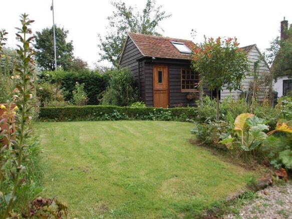Outbuilding