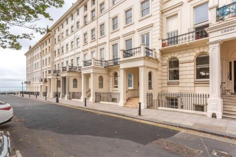 Adelaide Crescent, Hove, BN3