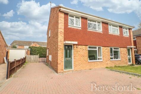 Ashby Road, Witham, CM8