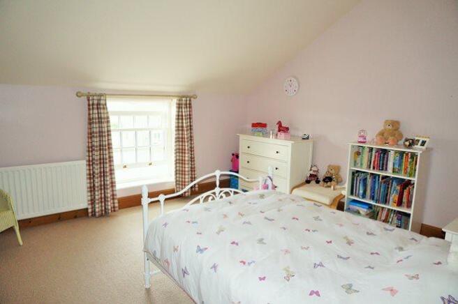 Bedroom Five