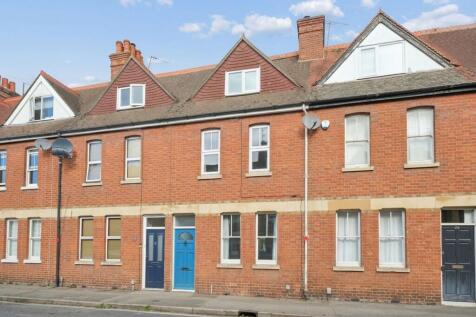 Exbourne Road, Abingdon, OX14