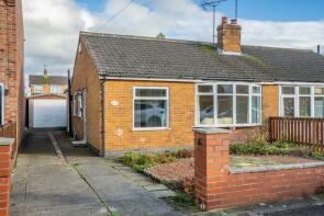 8, Whitethorn Close, Huntington, York YO31 9EY