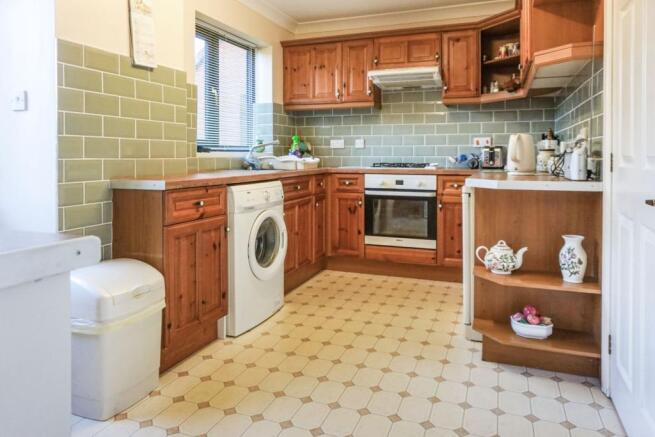 Kitchen/Breakfast