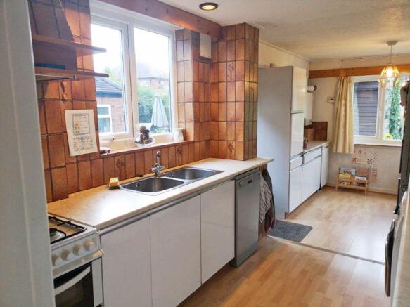 Kitchen/Breakf...