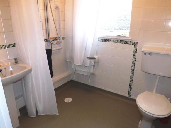 Wet Room