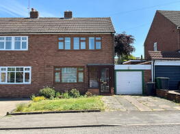 24, Lansdowne Road, Hurst Green B62 9QT