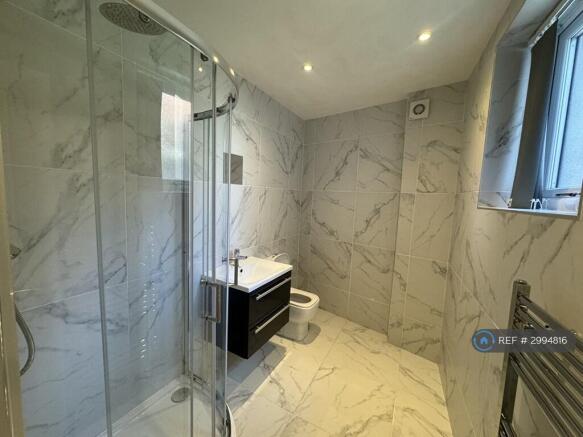 1 bed Flat to rent in doncaster