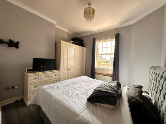 bedroom reverse