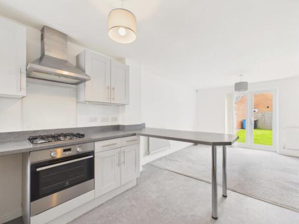 2 bed Terraced for sale Image 10
