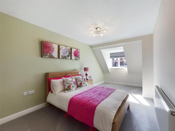 Bedroom 3