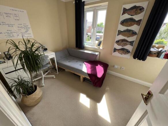BEDROOM TWO