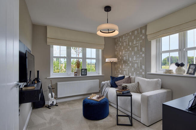 4 bed Detached for sale Image 6