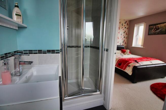 en-suite