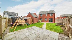 62, Packington Road, Hilton, Derby DE65 5PZ
