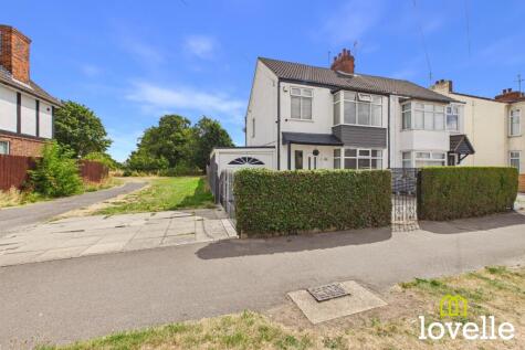 Anlaby Park Road South, Kingston upon Hull, HU4