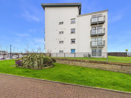Mariners View, Ardrossan, KA22 8