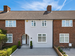 54, Vincent Road, Dagenham RM9 6AT