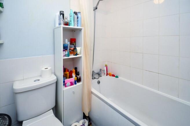 Re-fit Bathroom