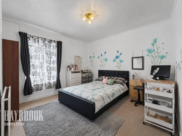 2 bed Terraced for sale Image 7