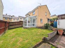 10, Jubilee Terrace, Plymouth PL4 9LF