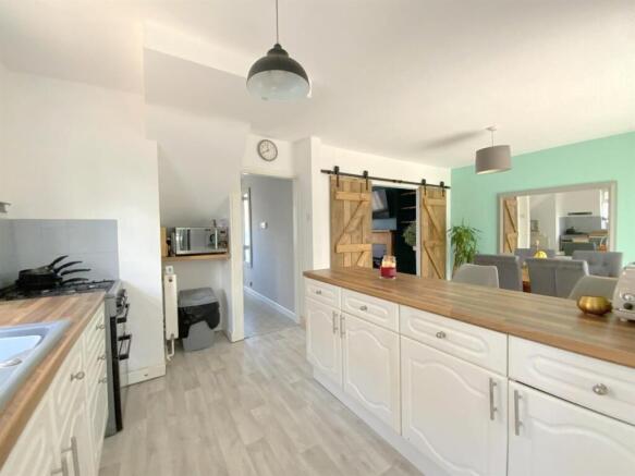 Penshurst Road, Cleethorpes photo 5