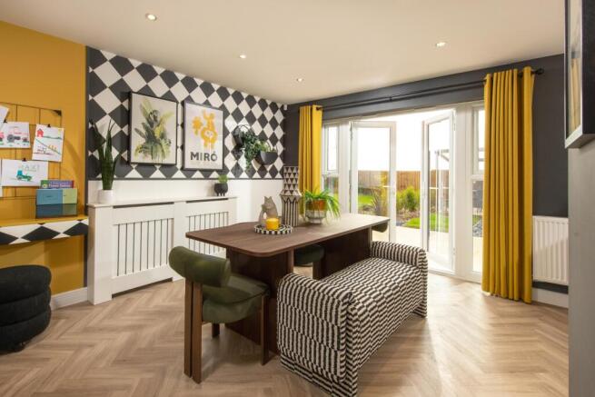 4 bed Detached for sale Image 7
