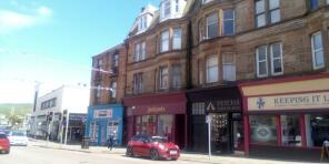 Flat 3, 9, Main Street, Campbeltown PA28 6AD