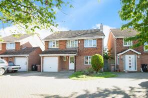 15, Kitwood Drive, Lower Earley, Earley RG6 3TA