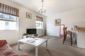 Flat 5, 29-31, Craven Road, London W2 3BX