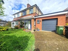 50, Coach Road, Southampton SO31 4JW