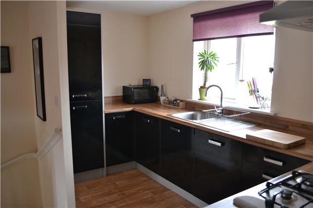 Fitted Kitchen