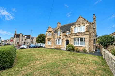Ingleton, Greenhill, Weymouth