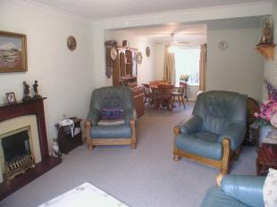 Sitting Rm view 2