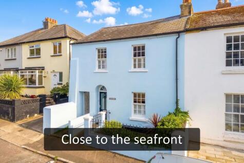 Church Street, Torquay