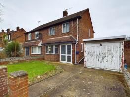 18, Bittams Lane, Chertsey KT16 9QX