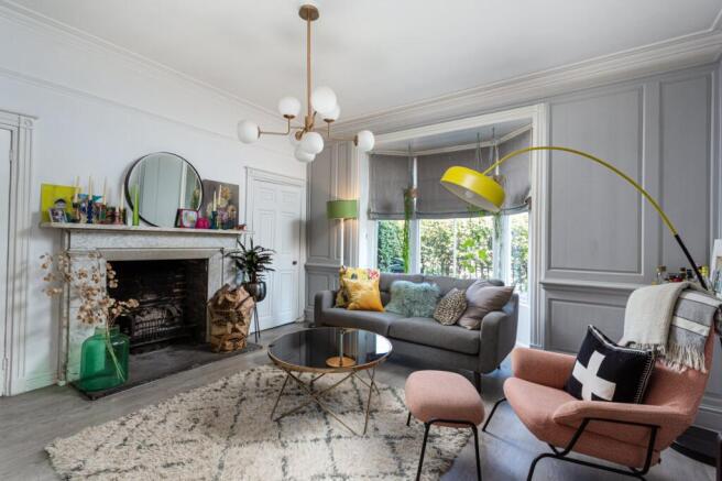 5 bed Terraced for sale Image 6