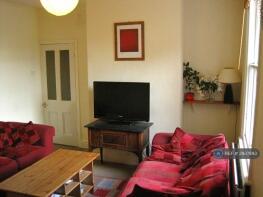 Flat 2, 168, Corporation Street, Stafford ST16 3LJ