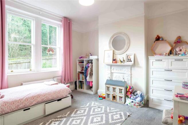Bedroom 5