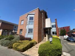 60, Wykes Bishop Street, Ipswich IP3 0DT