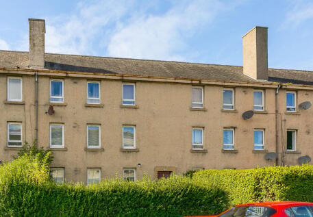 Wardieburn Street East, Granton, Edinburgh, EH5