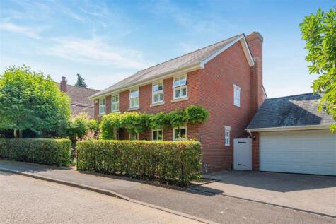 The Grange, East Malling, West Malling