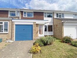 9, Downsway, Springfield, Chelmsford CM1 6TT