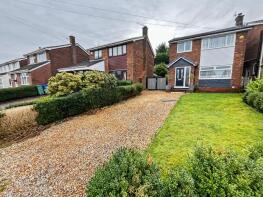 9, Stokesay Close, Bury BL9 8DB