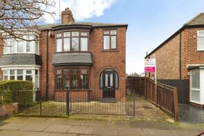 76, Southwell Road, Middlesbrough TS5 6NG