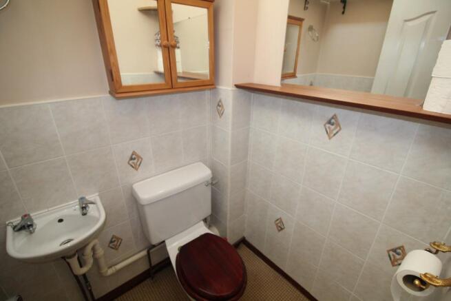 Cloakroom