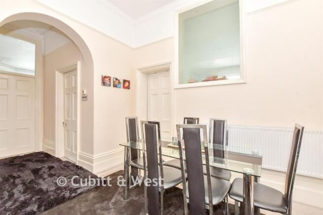 Internal Lifestyle Photograph