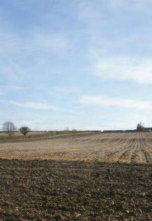 Barnards Drive, Sileby