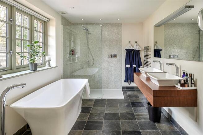 Principal Ensuite